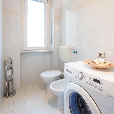 Pala Alpitour Stadio Olimpico Santa Rita Centro Апартаменты