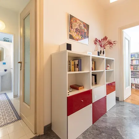 Pala Alpitour Stadio Olimpico Santa Rita Centro Апартаменты