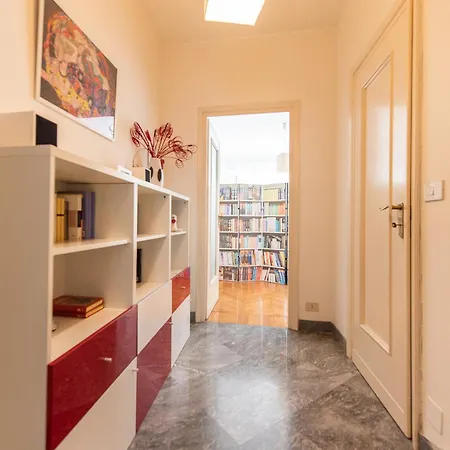 Pala Alpitour Stadio Olimpico Santa Rita Centro Apartamento *