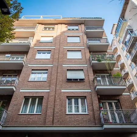 Apartamento Pala Alpitour Stadio Olimpico Santa Rita Centro Turín