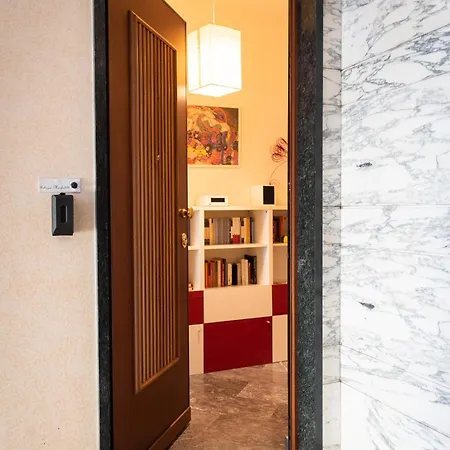 Apartamento Pala Alpitour Stadio Olimpico Santa Rita Centro